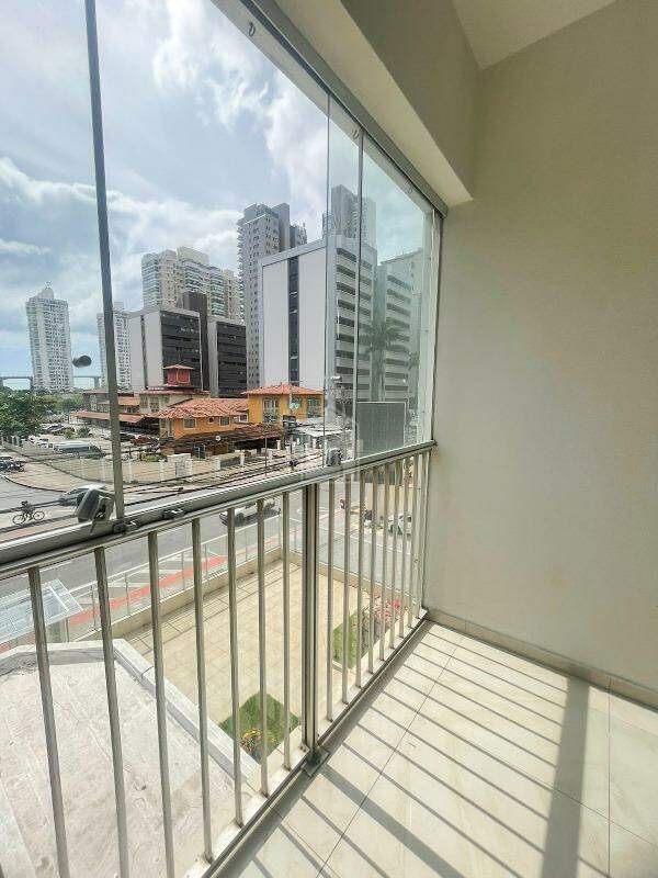 Apartamento à venda com 2 quartos, 80m² - Foto 5