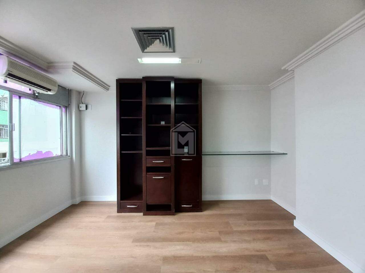 Conjunto Comercial-Sala para alugar, 130m² - Foto 17