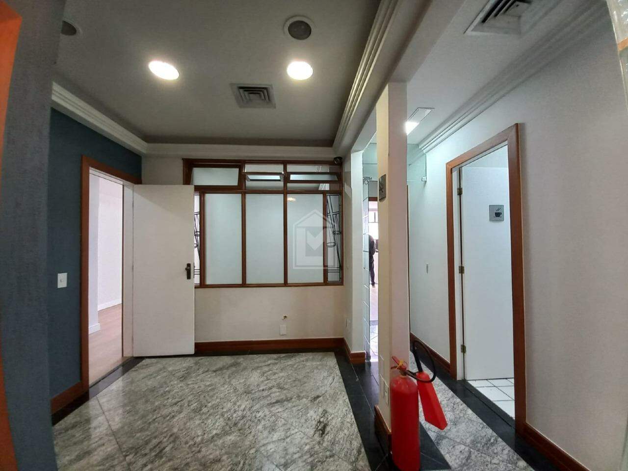 Conjunto Comercial-Sala para alugar, 130m² - Foto 1