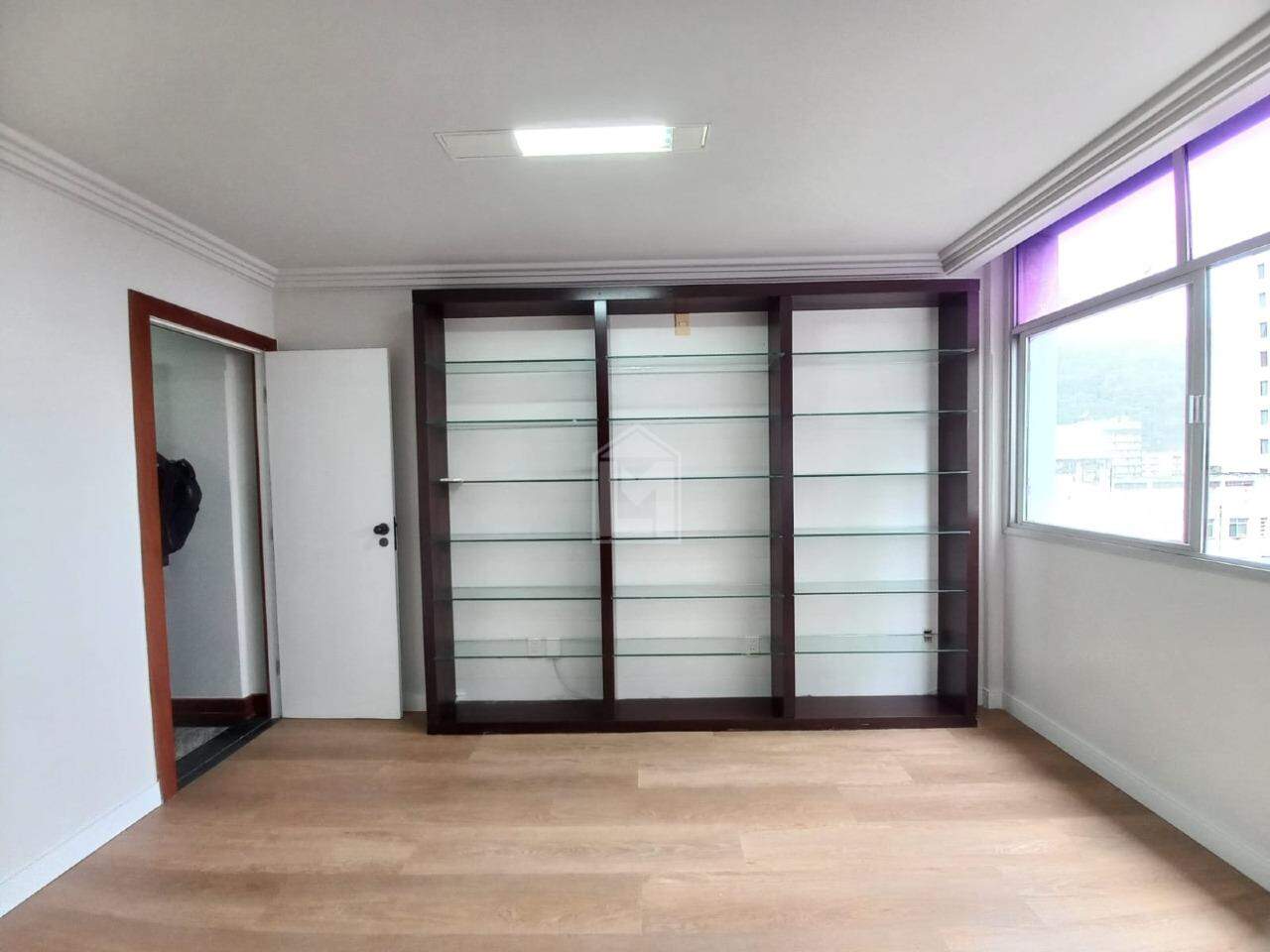 Conjunto Comercial-Sala para alugar, 130m² - Foto 19