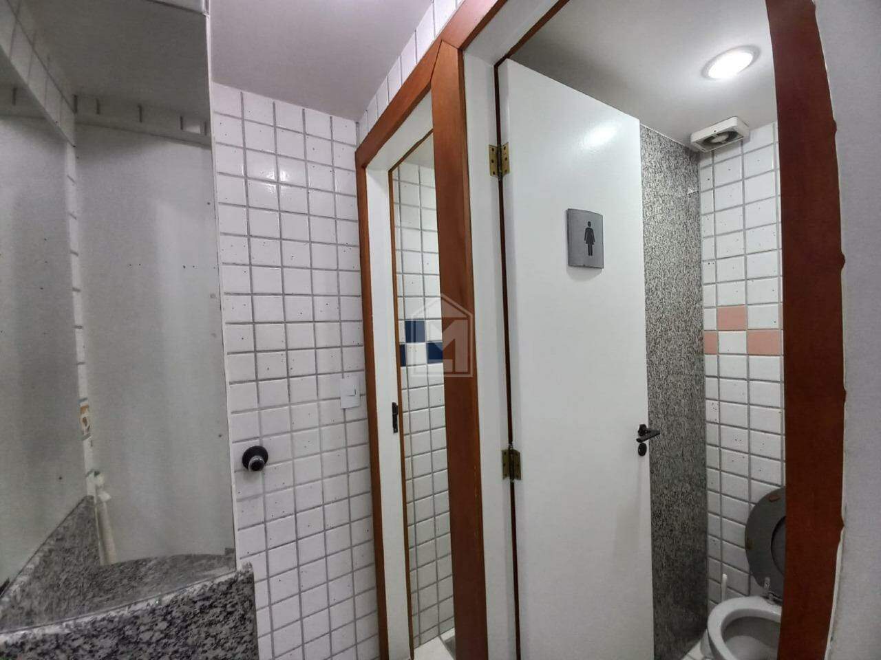 Conjunto Comercial-Sala para alugar, 130m² - Foto 22