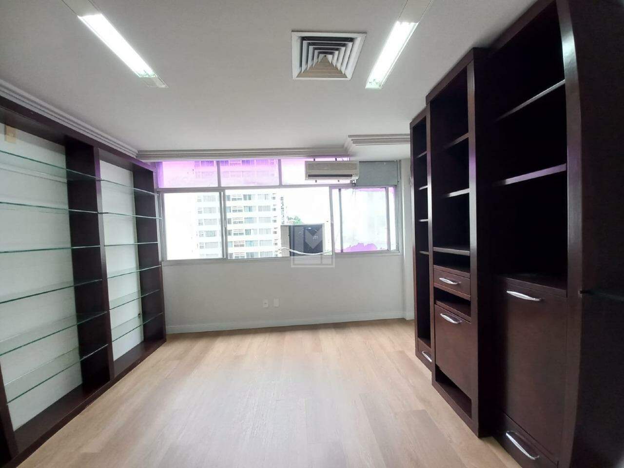 Conjunto Comercial-Sala para alugar, 130m² - Foto 18