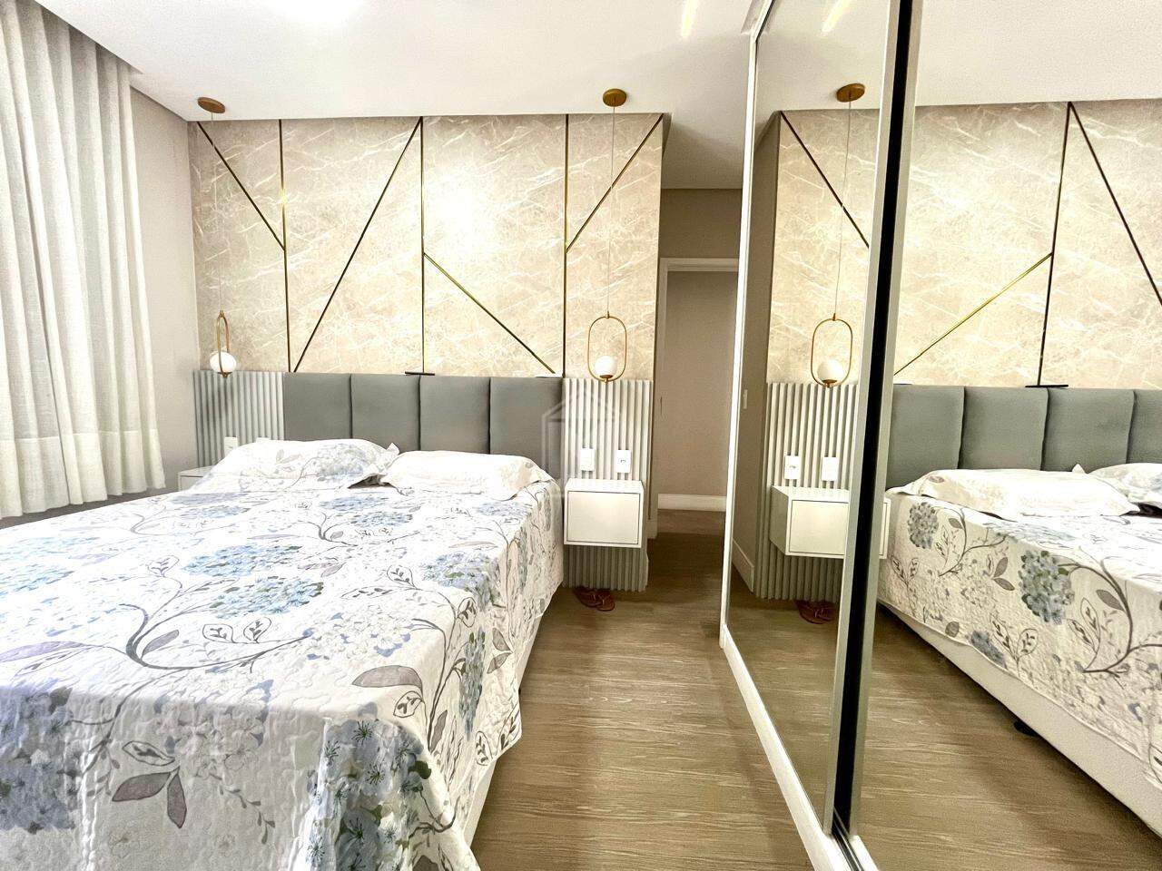 Apartamento à venda com 3 quartos, 85m² - Foto 12