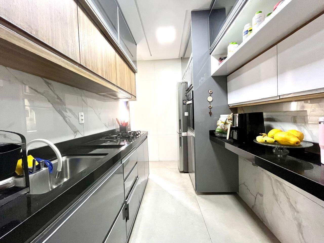 Apartamento à venda com 3 quartos, 85m² - Foto 9