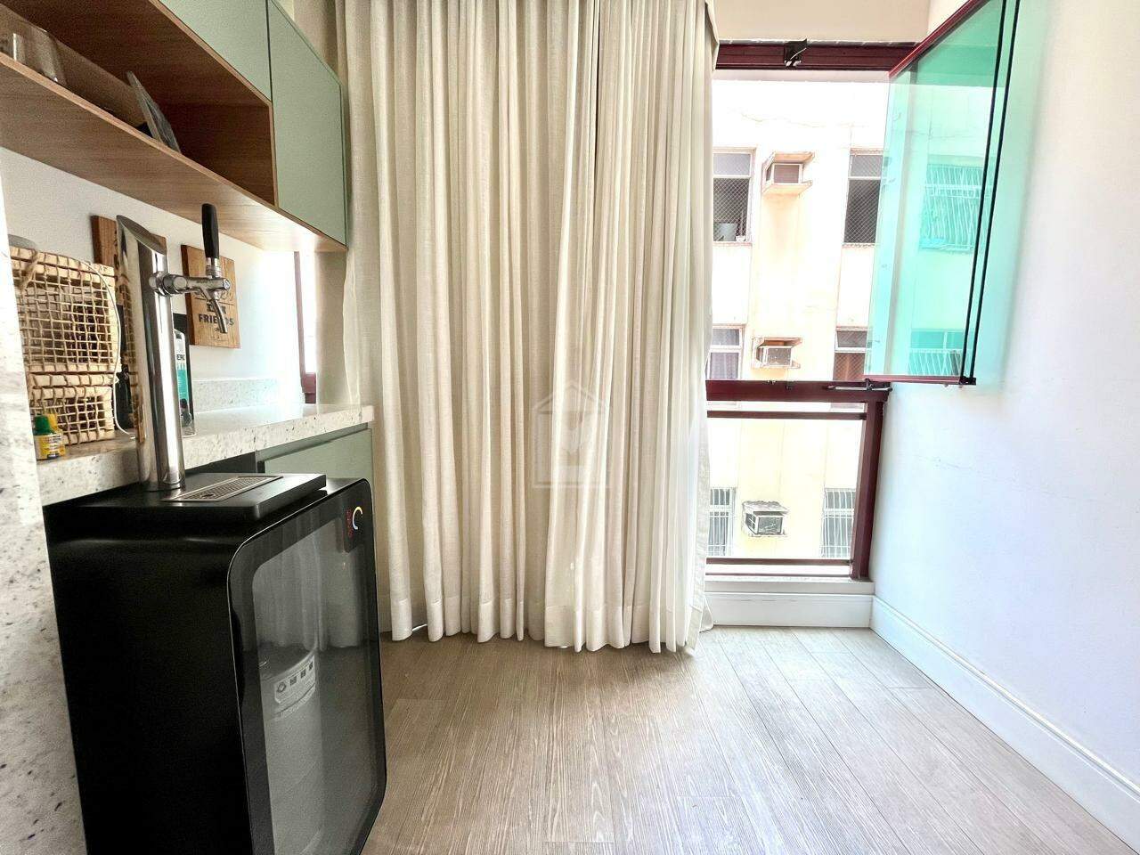 Apartamento à venda com 3 quartos, 85m² - Foto 7