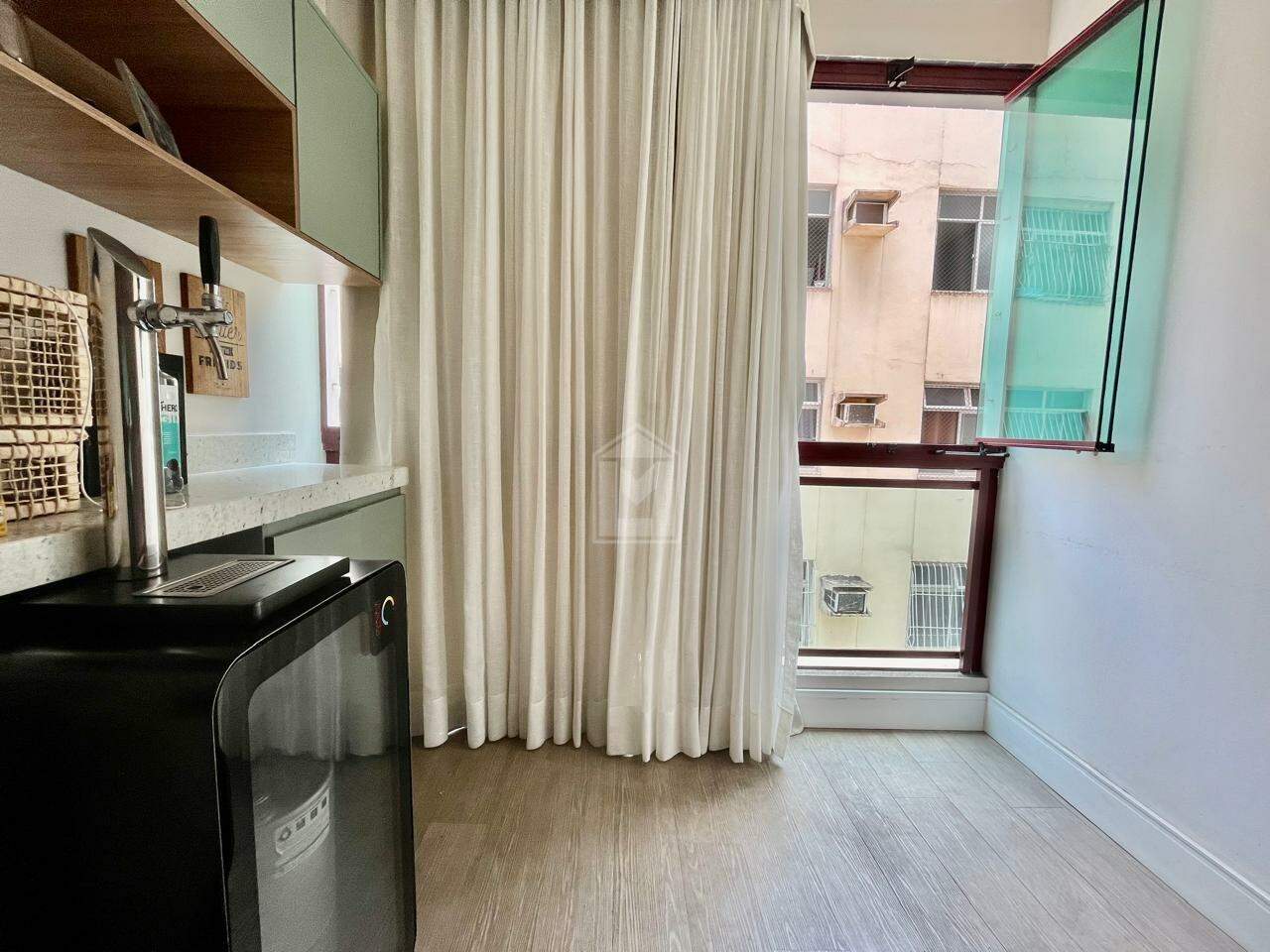 Apartamento à venda com 3 quartos, 85m² - Foto 6