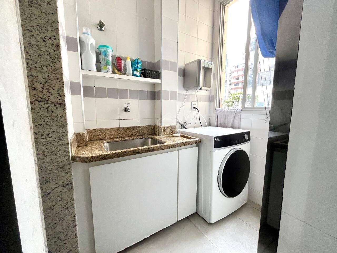 Apartamento à venda com 3 quartos, 85m² - Foto 10