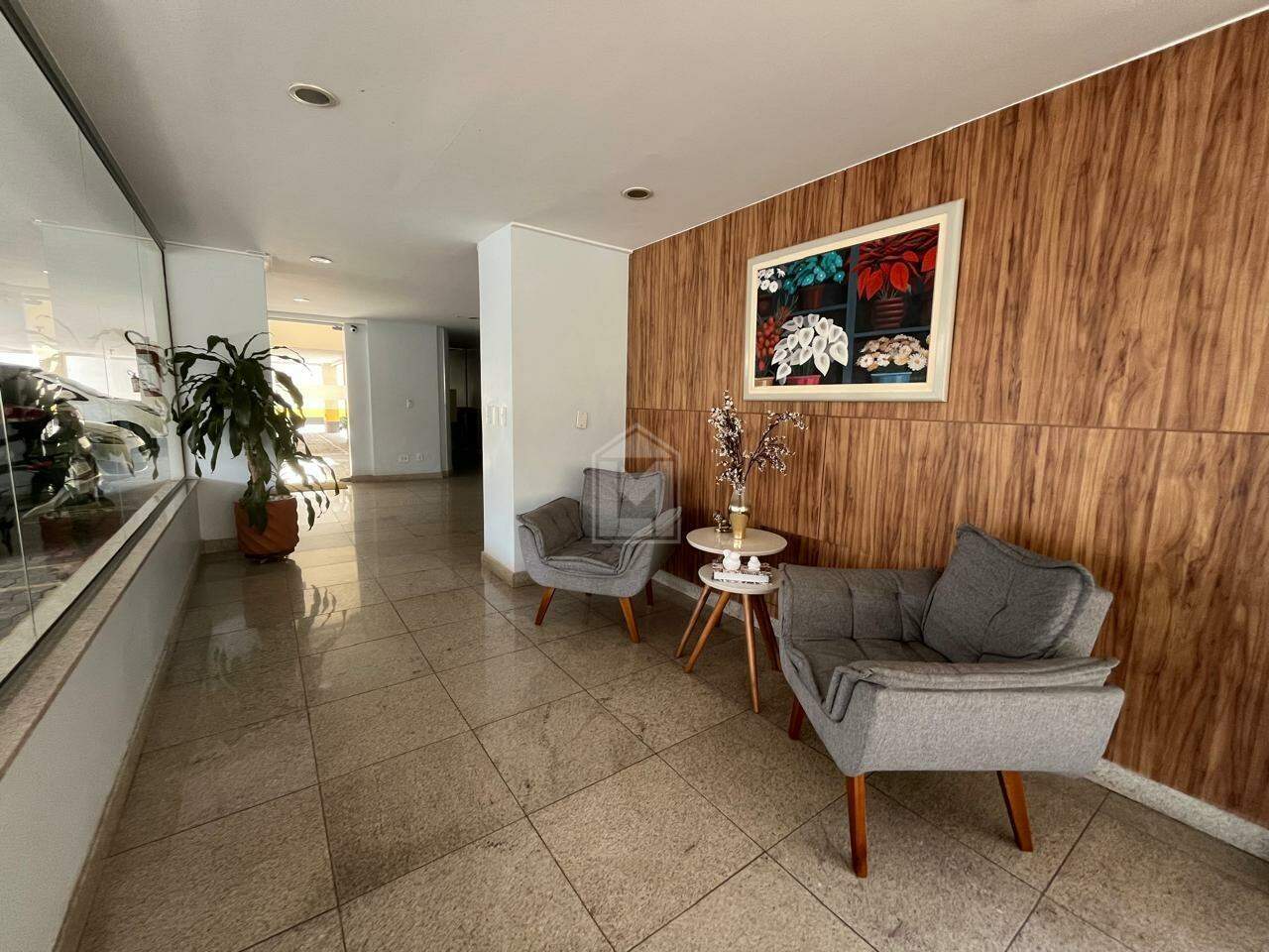 Apartamento à venda com 3 quartos, 85m² - Foto 21