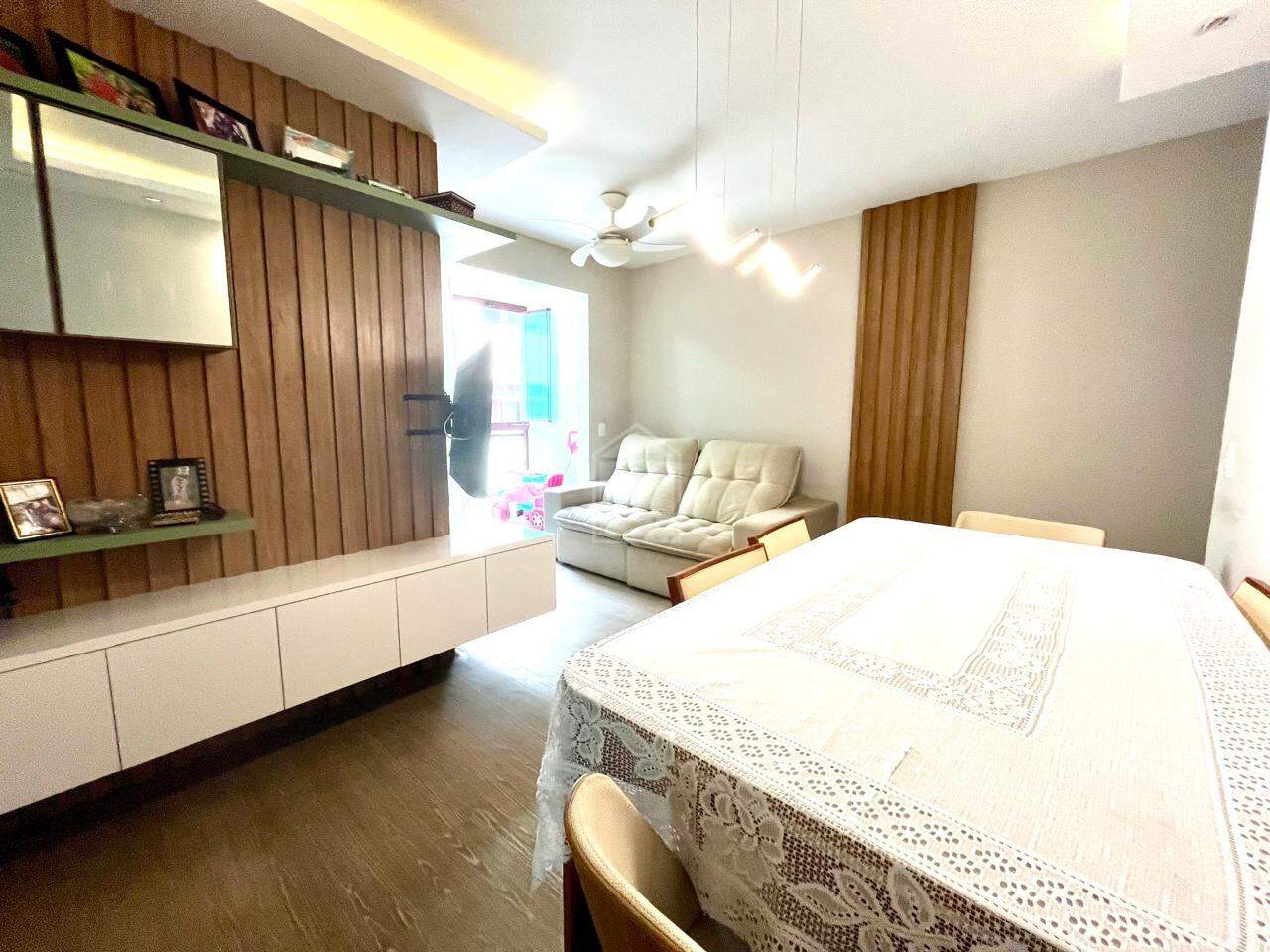 Apartamento à venda com 3 quartos, 85m² - Foto 3