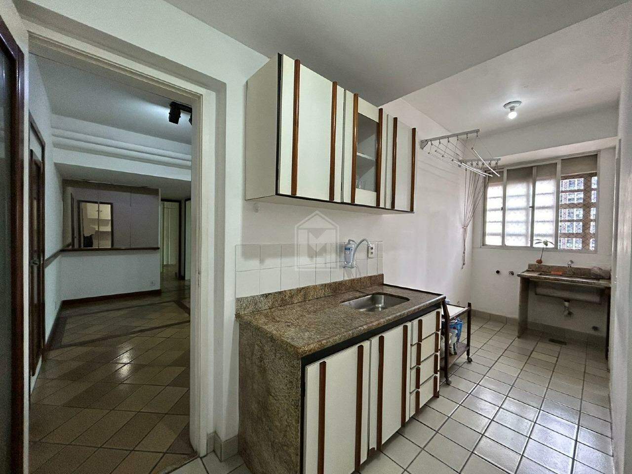 Apartamento para alugar com 2 quartos, 80m² - Foto 14