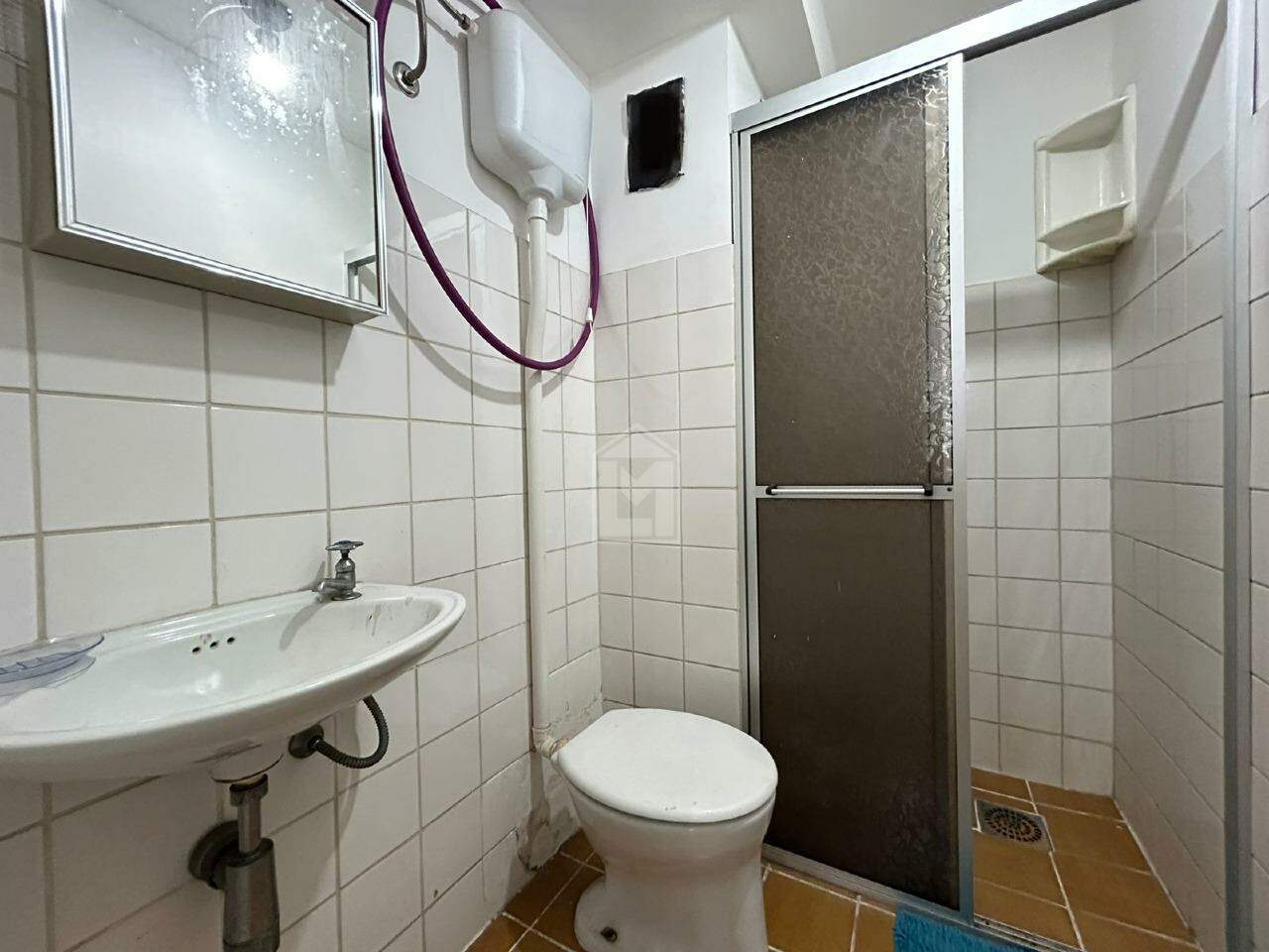 Apartamento para alugar com 2 quartos, 80m² - Foto 17