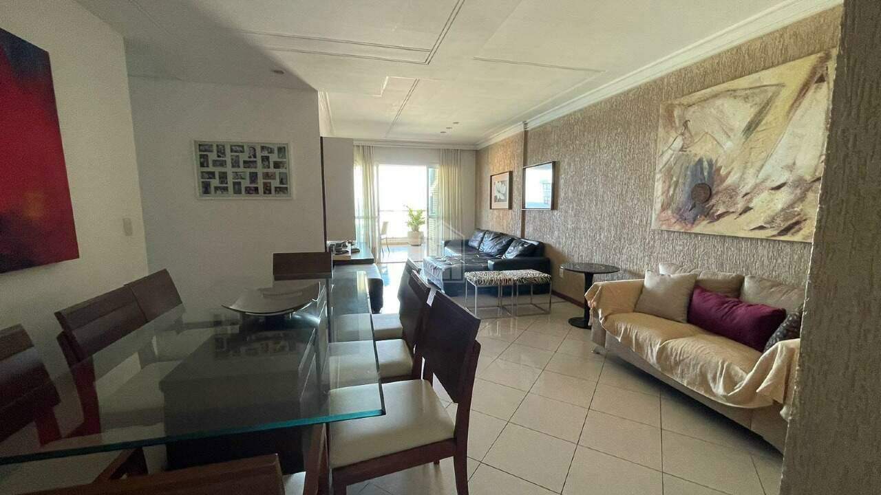 Apartamento para alugar com 4 quartos, 160m² - Foto 4