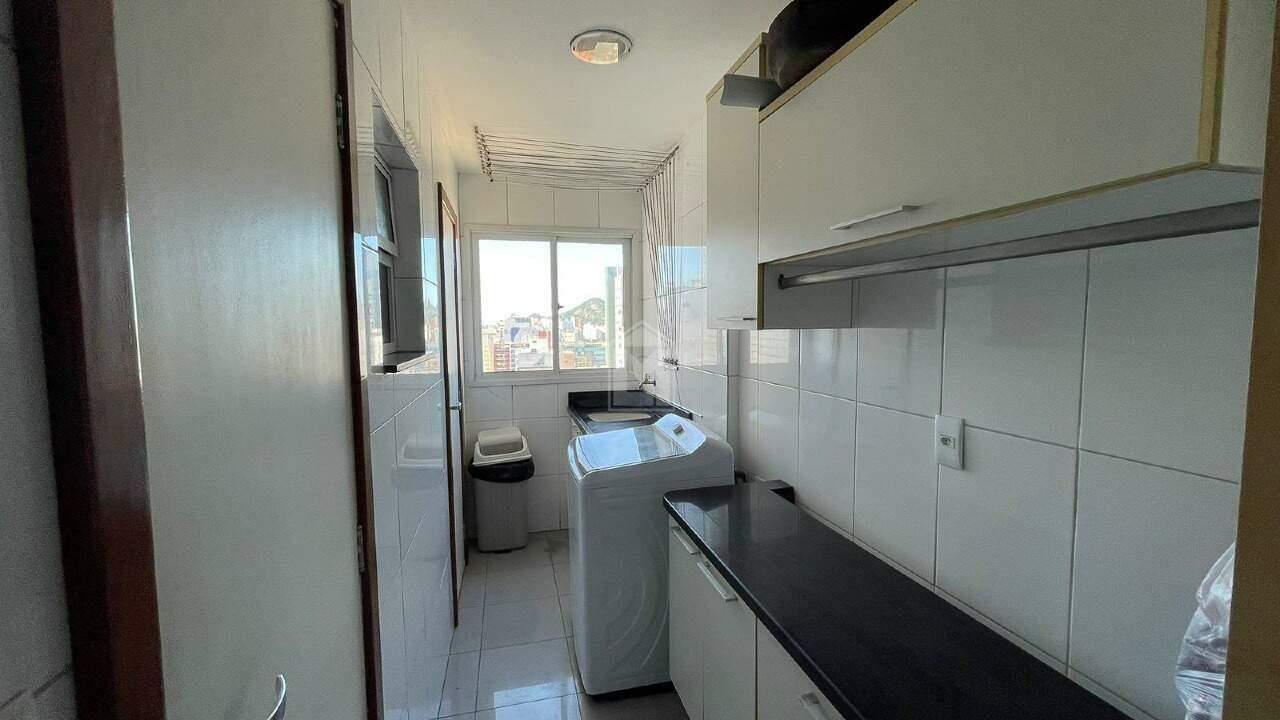 Apartamento para alugar com 4 quartos, 160m² - Foto 18