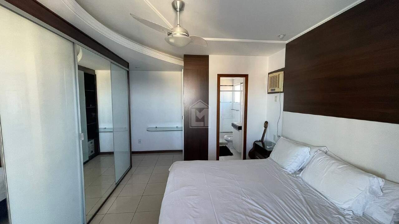 Apartamento para alugar com 4 quartos, 160m² - Foto 7