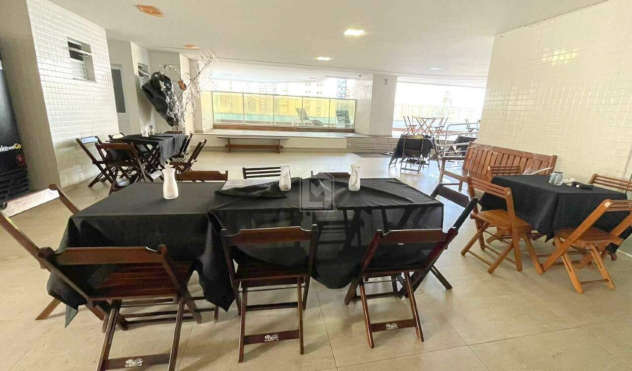 Apartamento para alugar com 4 quartos, 160m² - Foto 23