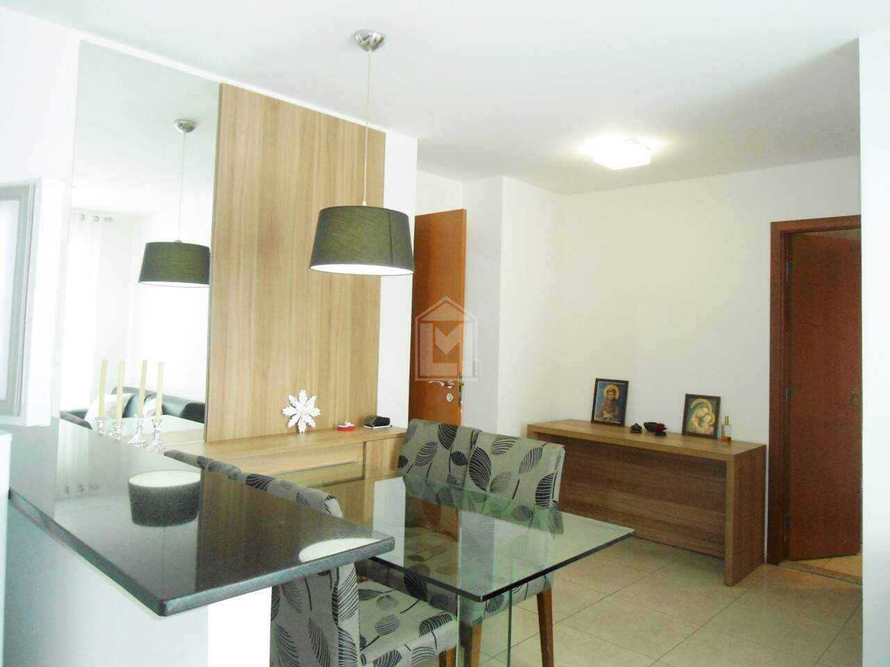 Apartamento para alugar com 1 quarto, 50m² - Foto 2