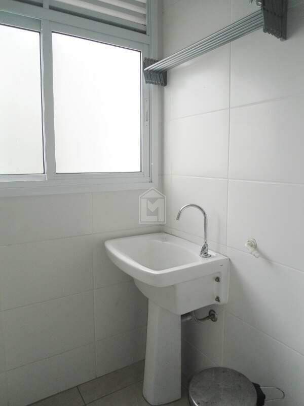 Apartamento para alugar com 1 quarto, 50m² - Foto 7