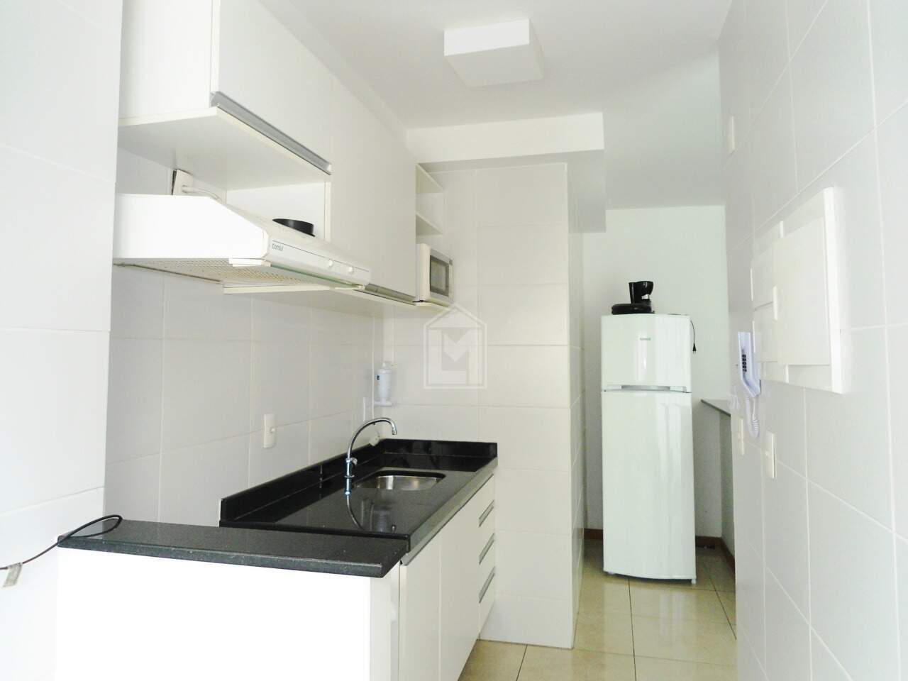 Apartamento para alugar com 1 quarto, 50m² - Foto 6