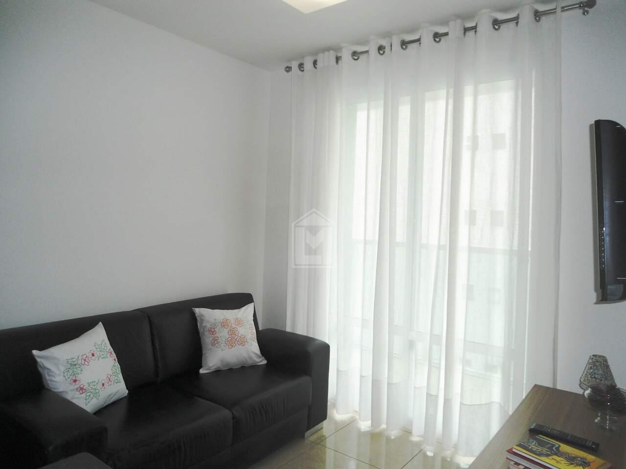 Apartamento para alugar com 1 quarto, 50m² - Foto 3