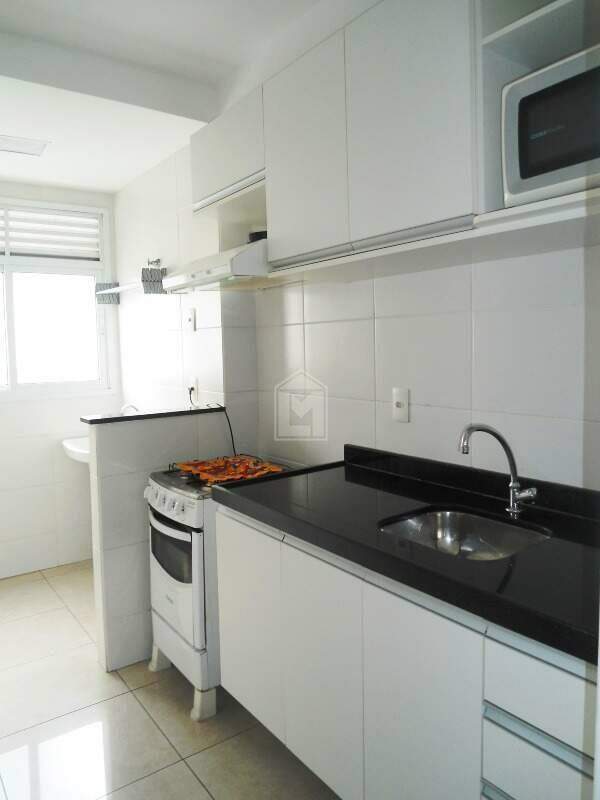 Apartamento para alugar com 1 quarto, 50m² - Foto 5