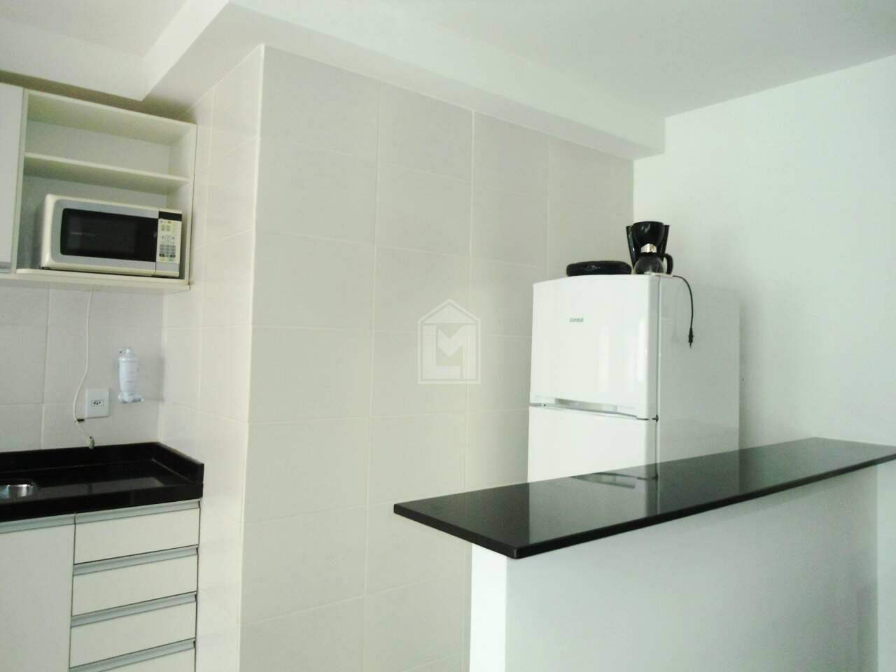 Apartamento para alugar com 1 quarto, 50m² - Foto 4