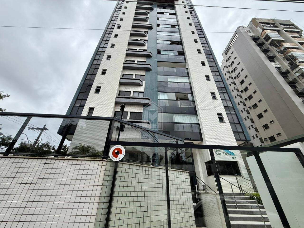 Apartamento, 3 quartos, 130 m² - Foto 20