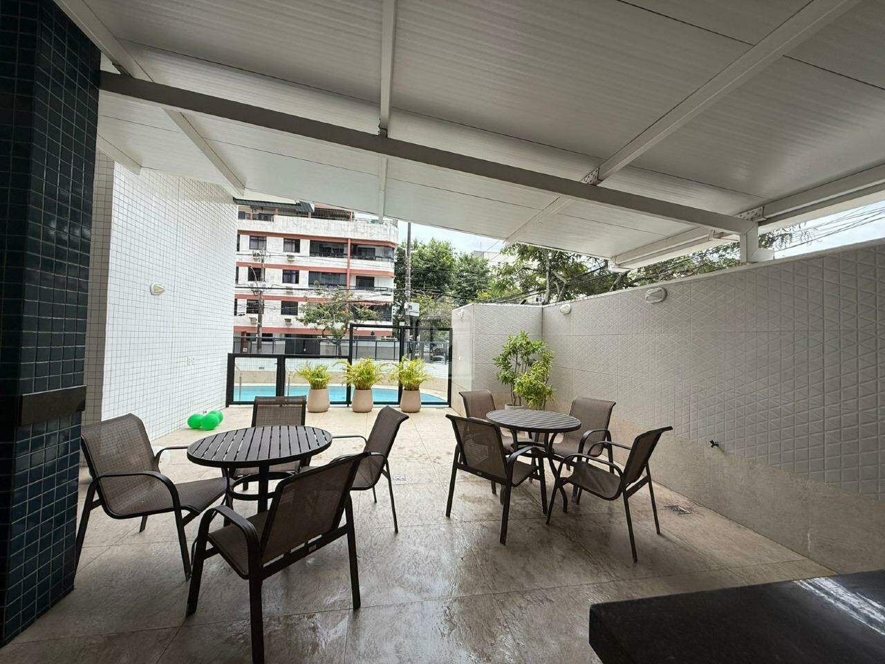 Apartamento, 3 quartos, 130 m² - Foto 2