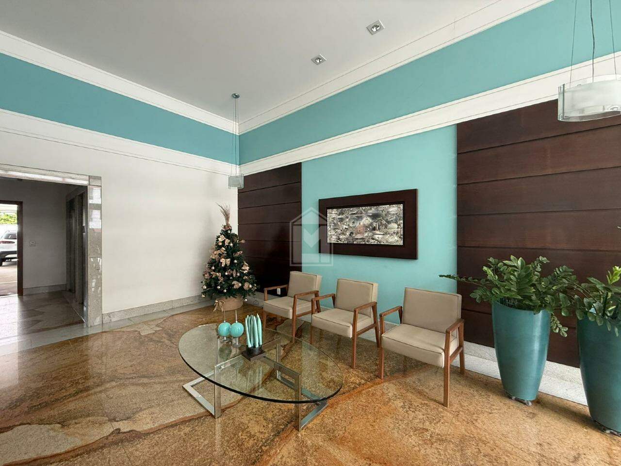 Apartamento, 3 quartos, 130 m² - Foto 3