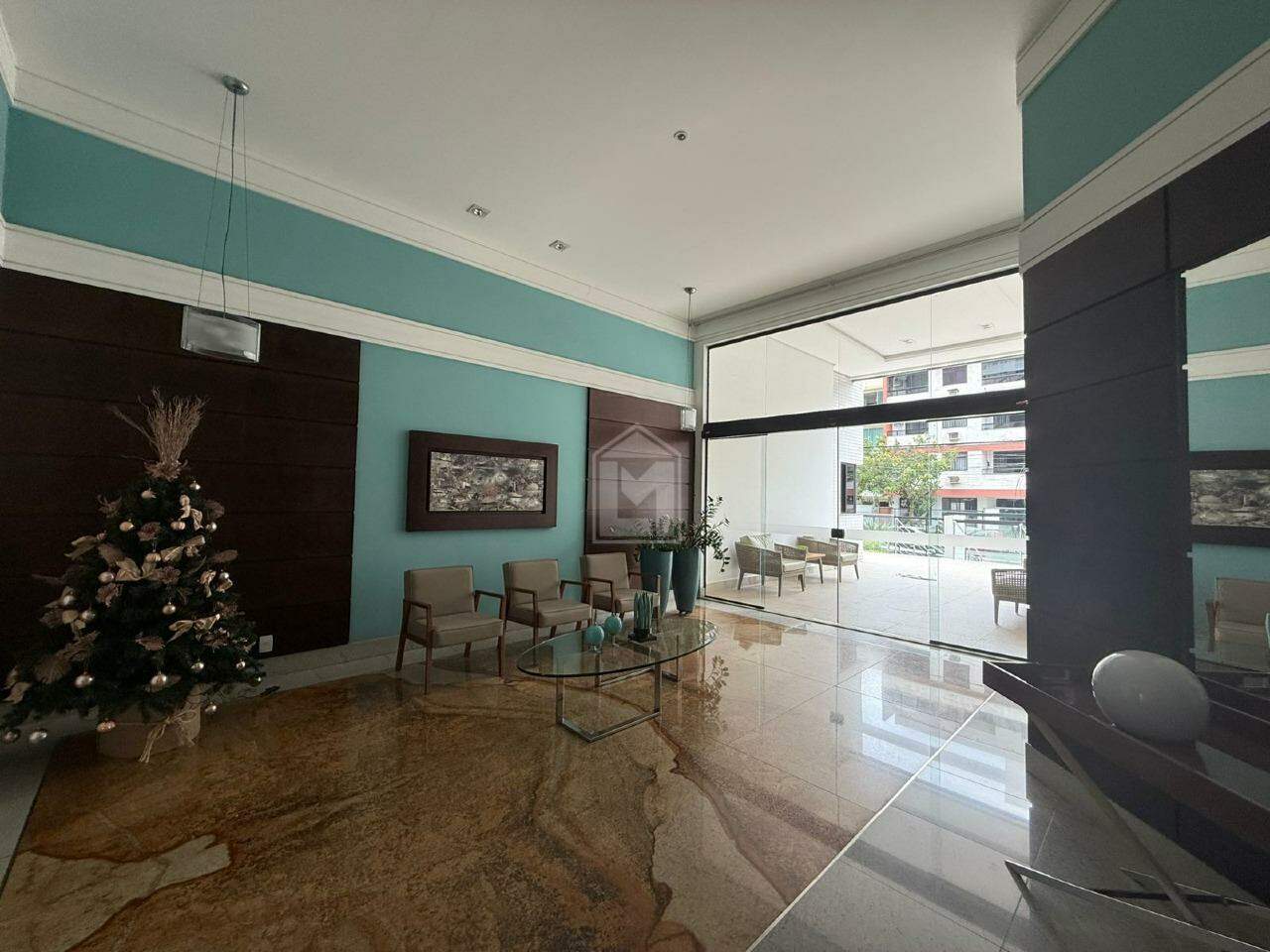 Apartamento, 3 quartos, 130 m² - Foto 4