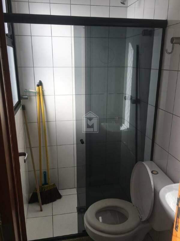 Apartamento à venda com 3 quartos, 130m² - Foto 21