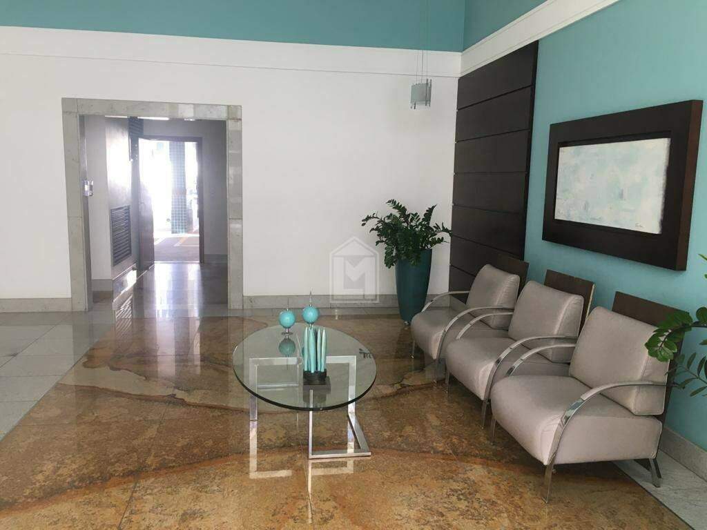 Apartamento à venda com 3 quartos, 130m² - Foto 25