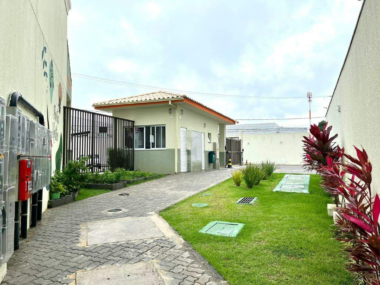 Apartamento à venda com 2 quartos, 50m² - Foto 20