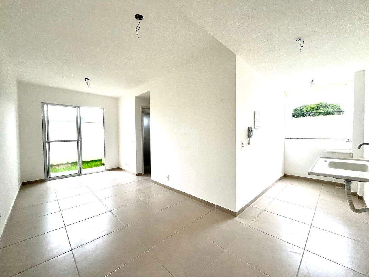 Apartamento à venda com 2 quartos, 50m² - Foto 4