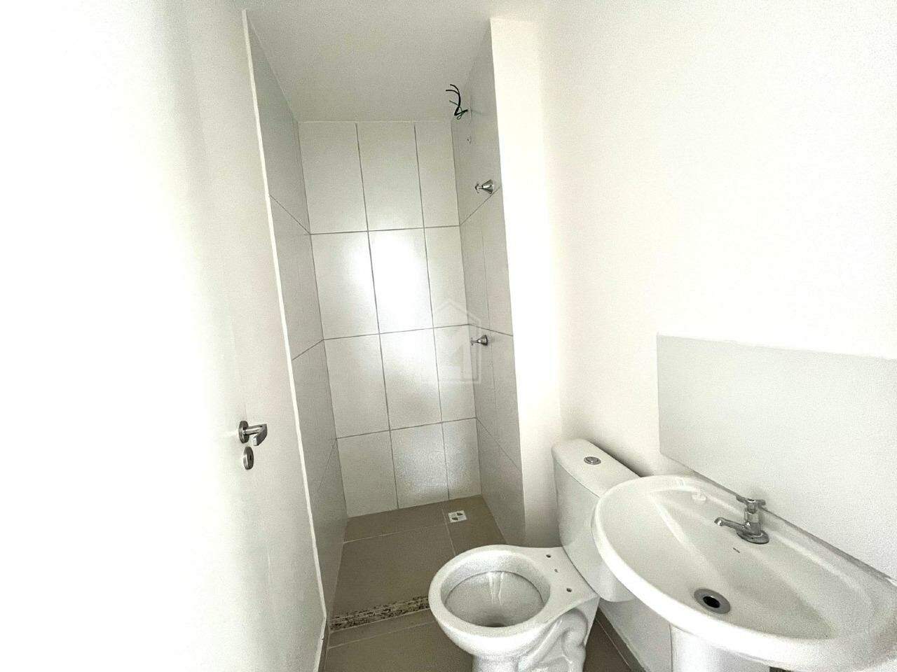 Apartamento à venda com 2 quartos, 50m² - Foto 8