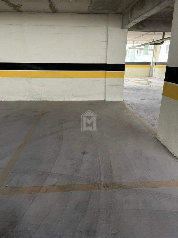 Apartamento à venda com 2 quartos, 50m² - Foto 21