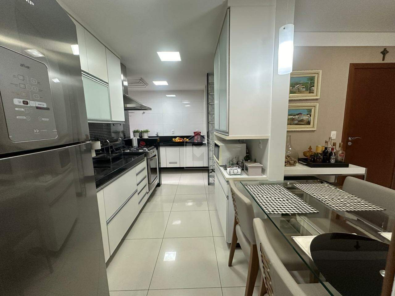 Apartamento à venda com 2 quartos, 124m² - Foto 14