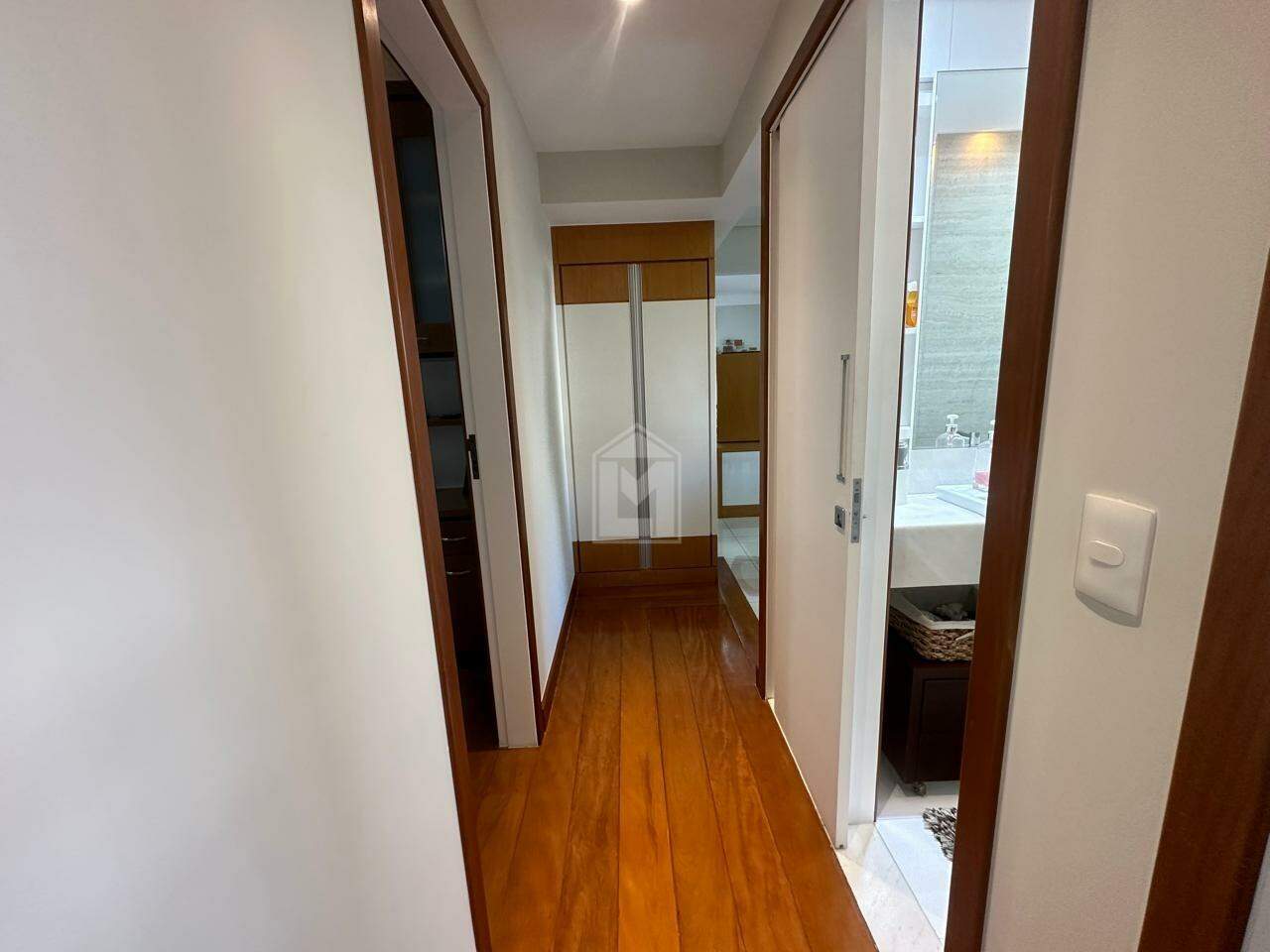 Apartamento à venda com 2 quartos, 124m² - Foto 12