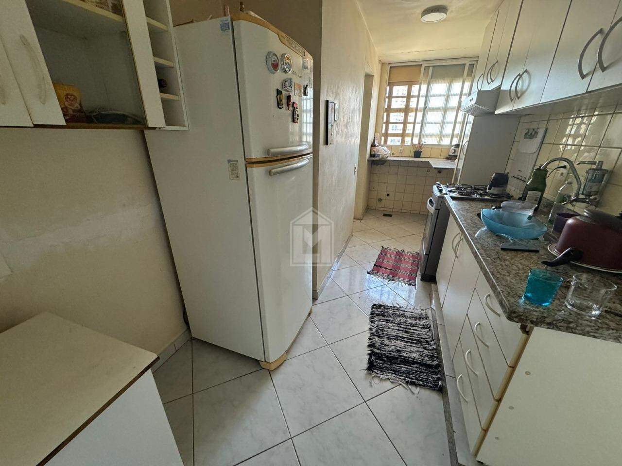 Apartamento à venda com 2 quartos, 80m² - Foto 6