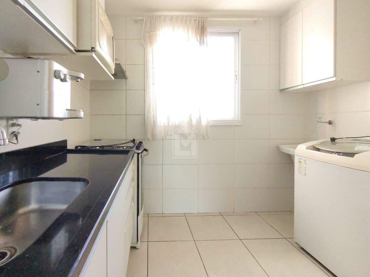 Apartamento para alugar com 2 quartos, 66m² - Foto 7