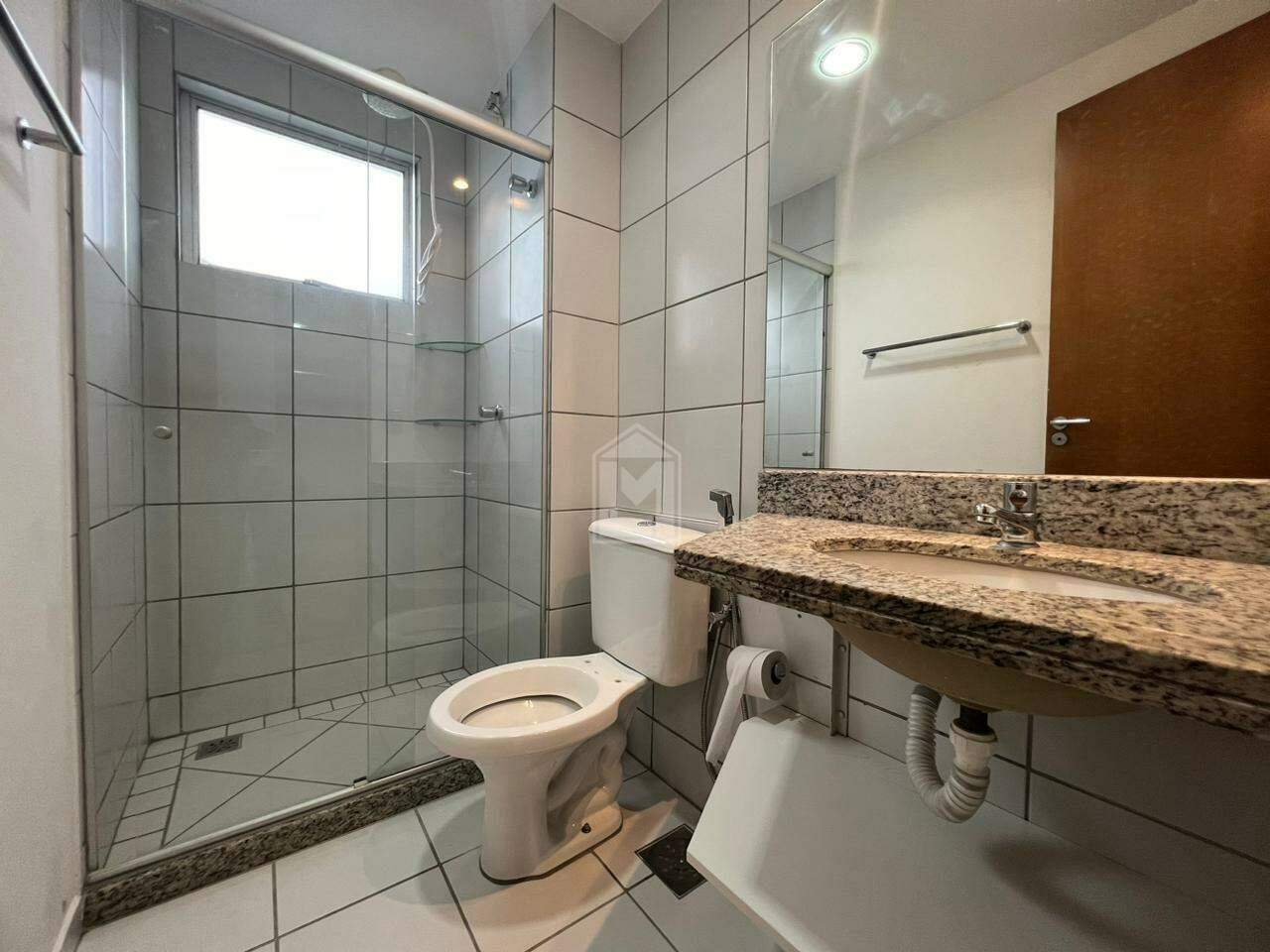 Apartamento para alugar com 2 quartos, 55m² - Foto 5