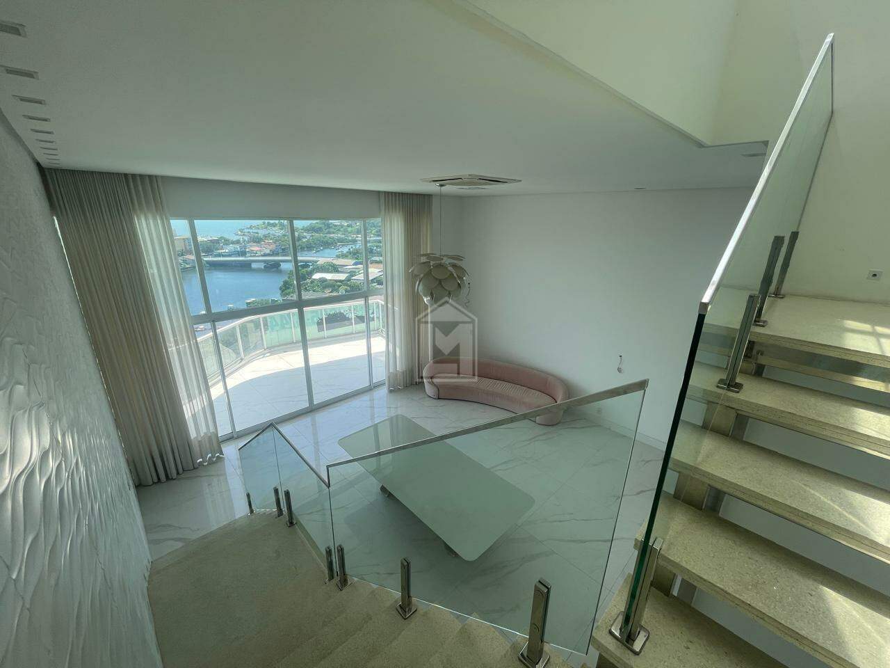 Cobertura à venda com 4 quartos, 480m² - Foto 9