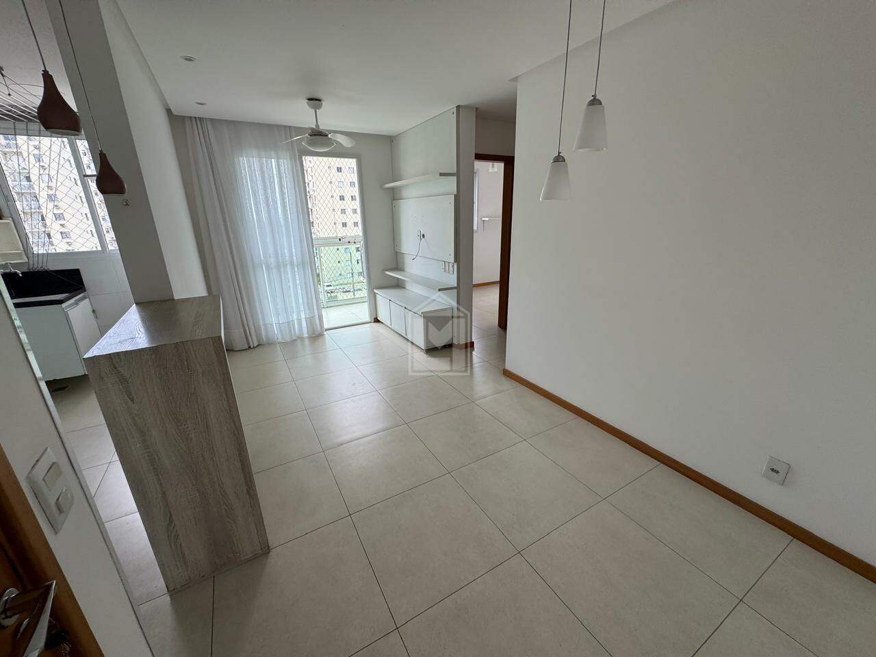 Apartamento à venda com 2 quartos, 52m² - Foto 3