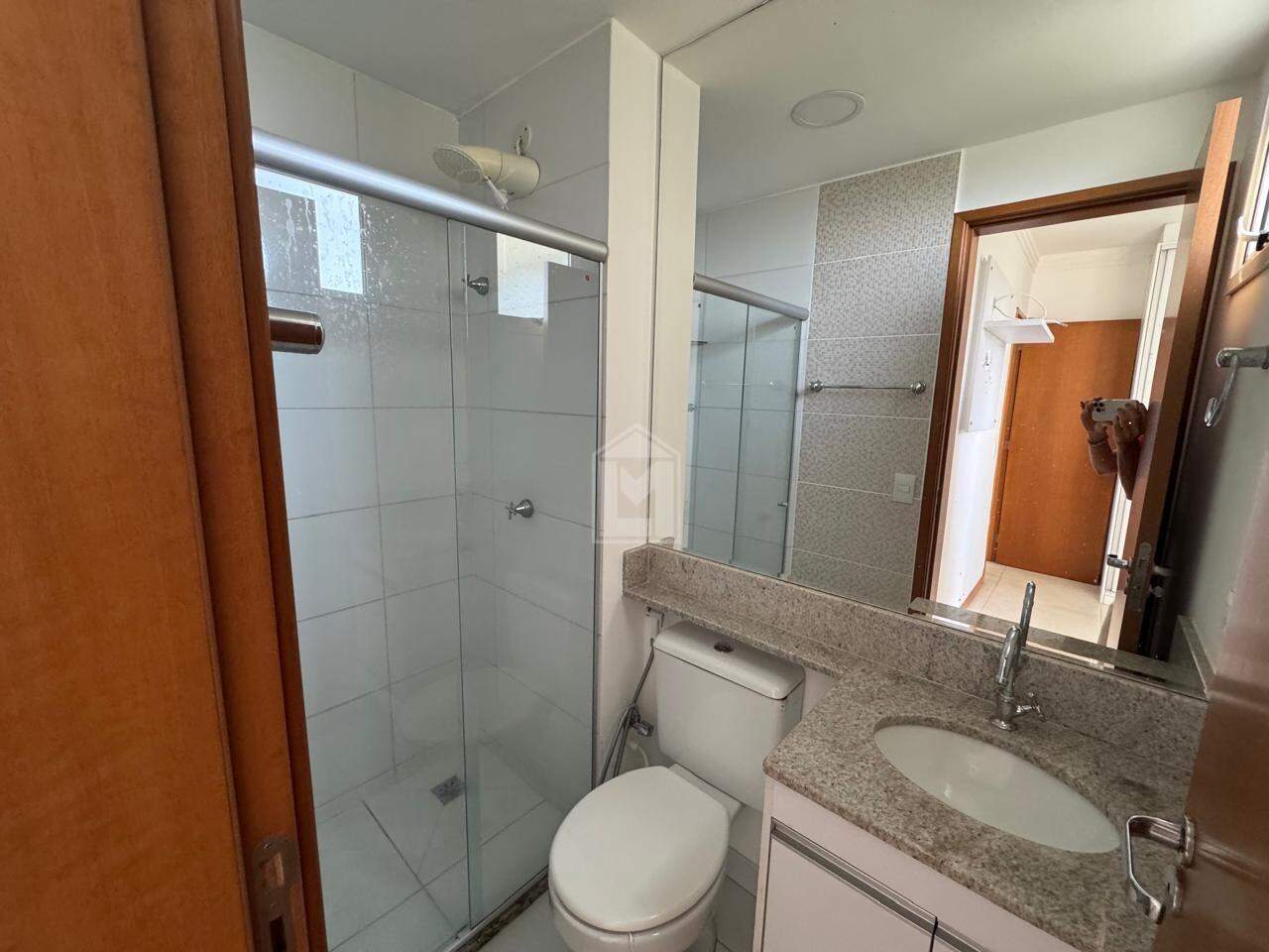 Apartamento à venda com 2 quartos, 52m² - Foto 10