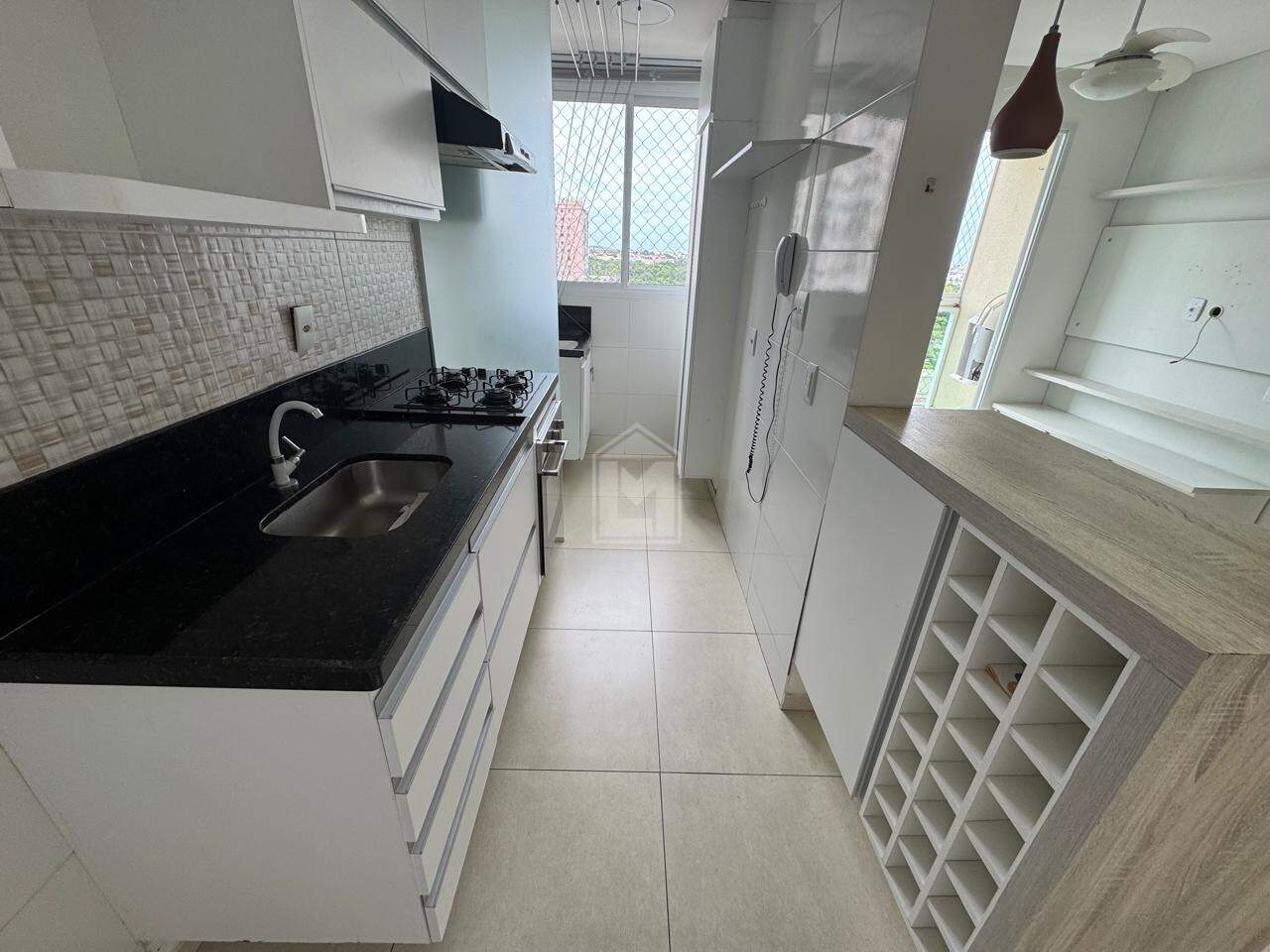 Apartamento à venda com 2 quartos, 52m² - Foto 7