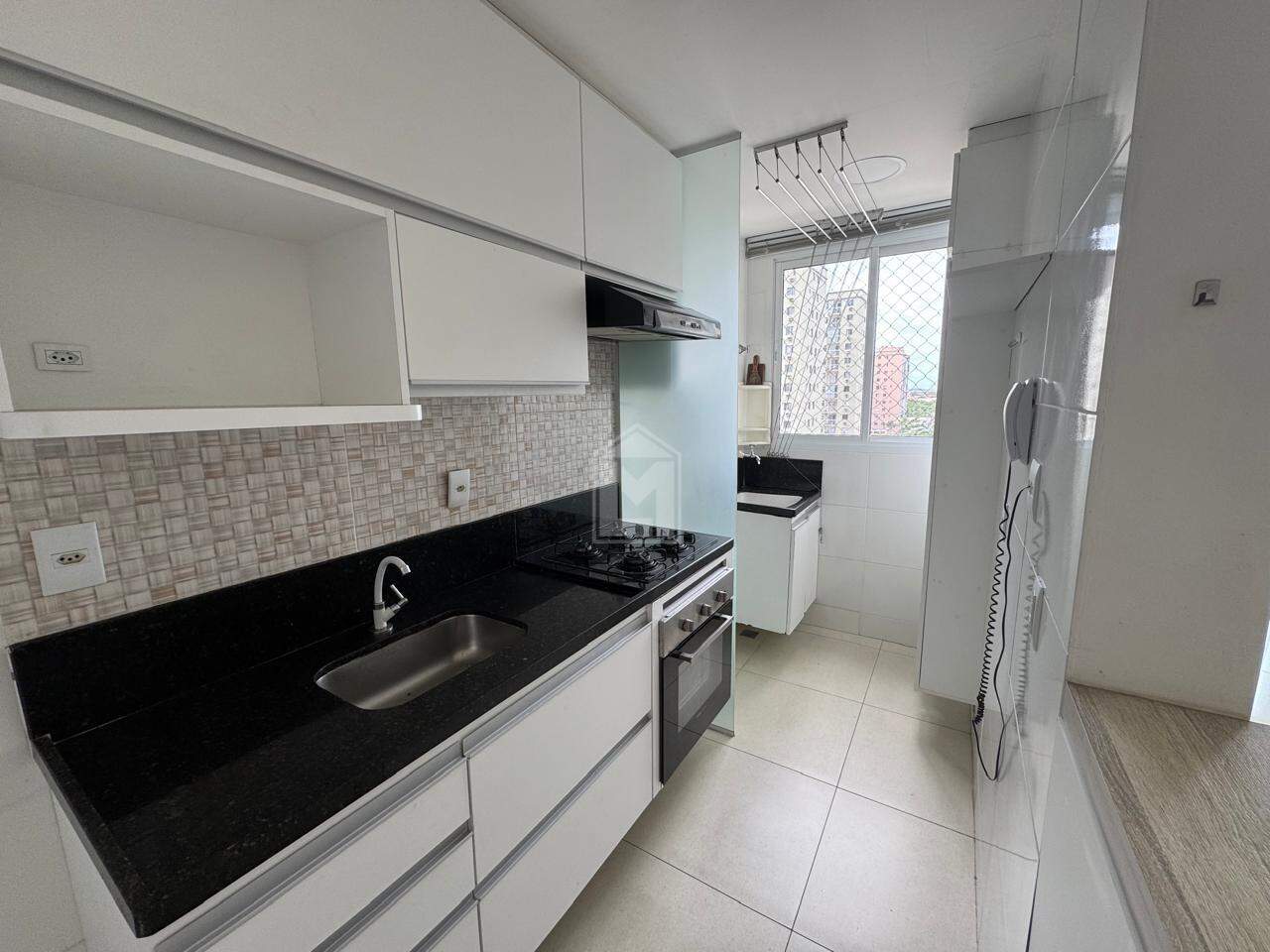 Apartamento à venda com 2 quartos, 52m² - Foto 6