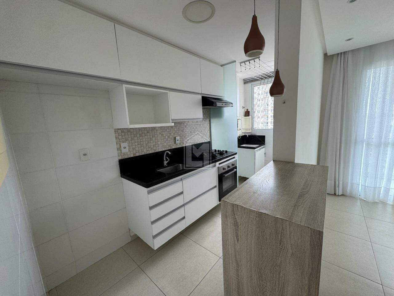 Apartamento à venda com 2 quartos, 52m² - Foto 5