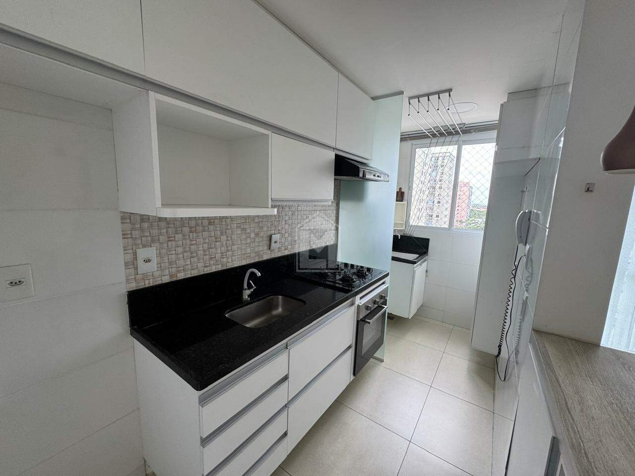 Apartamento à venda com 2 quartos, 52m² - Foto 8