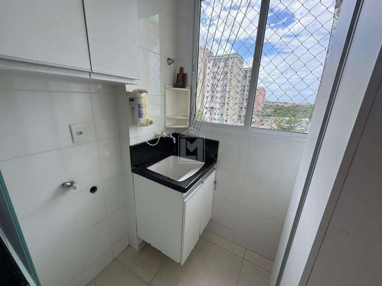 Apartamento à venda com 2 quartos, 52m² - Foto 9