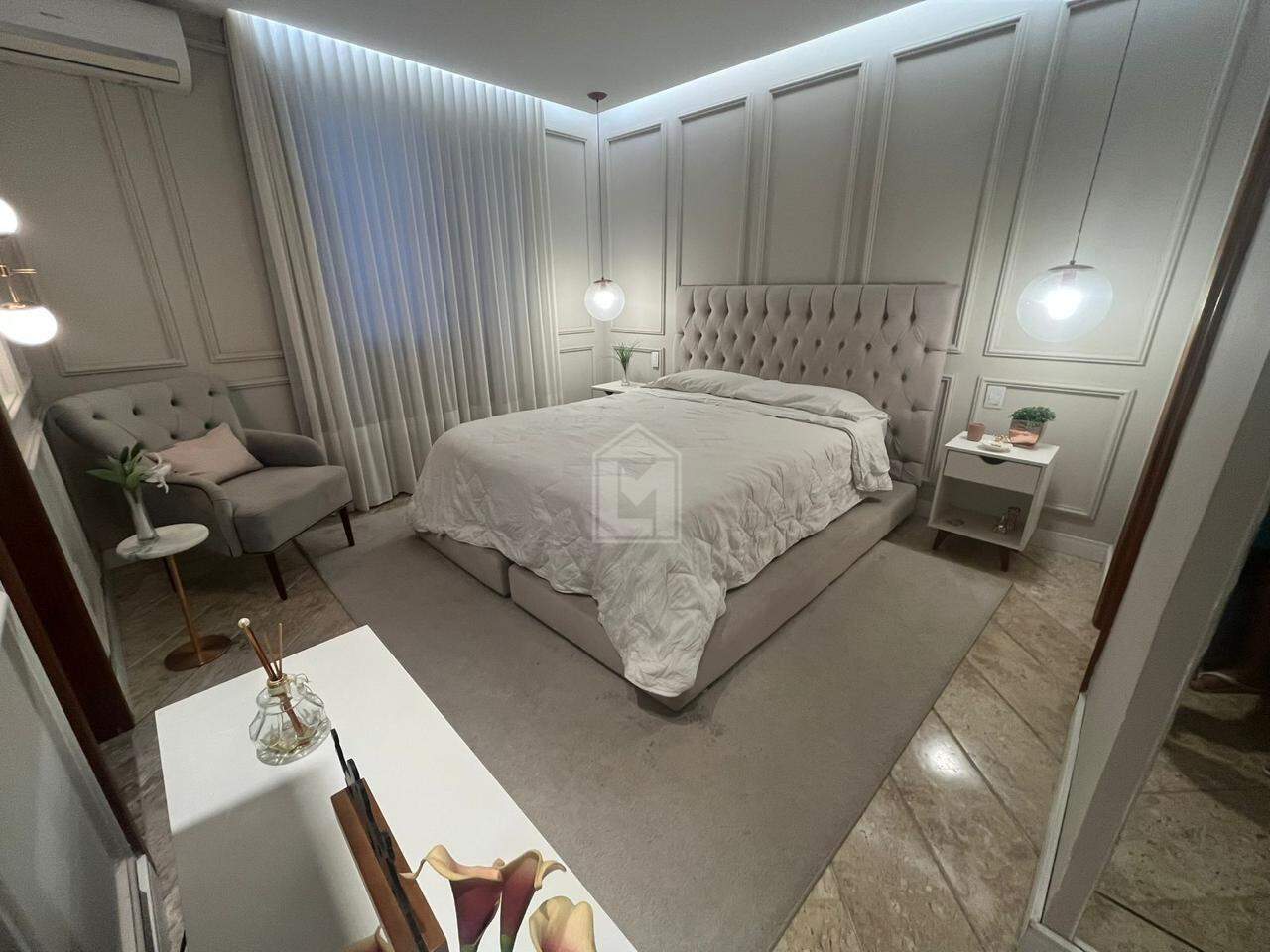 Cobertura à venda com 4 quartos, 384m² - Foto 11