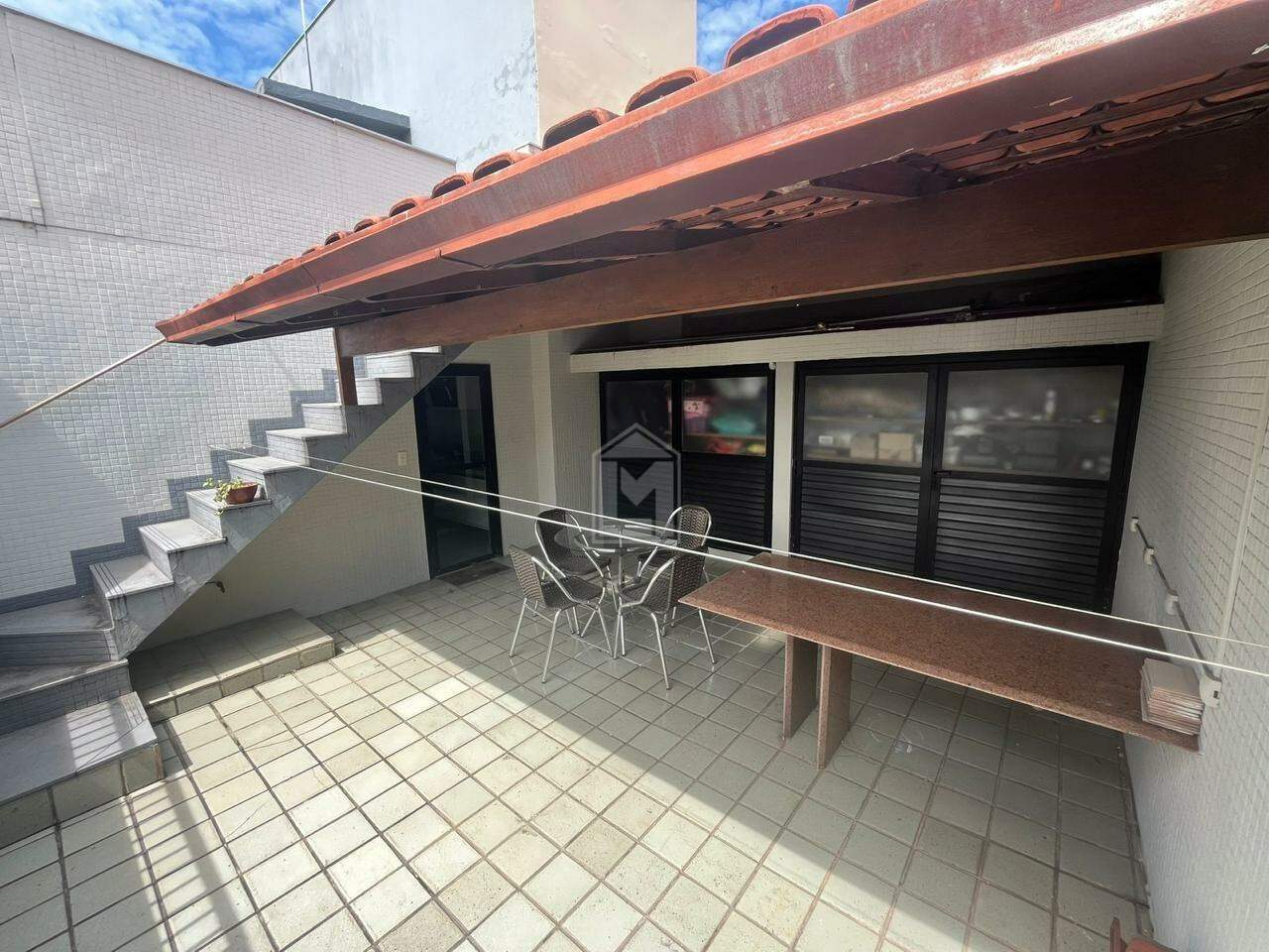 Cobertura à venda com 4 quartos, 384m² - Foto 6